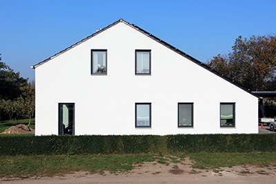 Wohnhaus KR